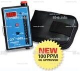 Переносной оксиметр OX™-100X - st-e.info - Севастополь