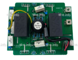 Плата сварочного аппарата NBC-250/270/315G - st-e.info - Севастополь