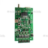 Управляющая плата для контроллера высоты  SF-HC30A3 - st-e.info - Севастополь