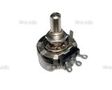 Потенциометр T10812-119 Lincoln Electric - st-e.info - Севастополь