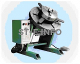 Позиционер малой грузоподъёмности BY-100 - st-e.info - Севастополь