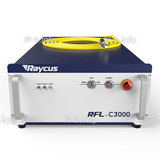 Источник лазерного излучения RFL-C3000L - st-e.info - Севастополь