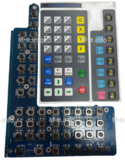 Ремкоплект клавиатуры управляющего блока ЧПУ FLSK-F2100B - st-e.info - Севастополь