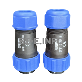 Розетка 4 Pin для кабеля управления DOG-120 PRO - st-e.info - Севастополь