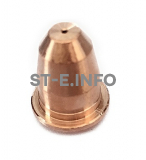 Сопло PD0102-08 диаметр 0,8 мм - st-e.info - Севастополь