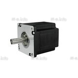 Шаговый двигатель 110HSG201-8004A24-B35 с планетарным редуктором (1:8) - st-e.info - Севастополь