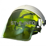 Шлем для лазерной сварки  - st-e.info - Севастополь