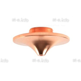 Сопло одинарное сомбреро д. 2,2 мм. арт. P0591-565-00022 - st-e.info - Севастополь