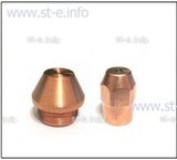 Электрод для плазмотрона М-15000  - st-e.info - Севастополь