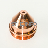 Сопло для плазмотрона YGX100 д.1,6 mm - st-e.info - Севастополь