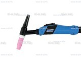 Горелка аргонодуговая сварочная TIG SR-P 17 V TBi 8 м (газовое охлаждение) - st-e.info - Севастополь