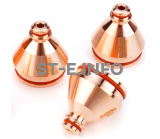 Cопло д. 3,2 мм  артикул (YH200232) - st-e.info - Севастополь