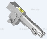 Горелка для лазерной очистки SUP22C - st-e.info - Севастополь
