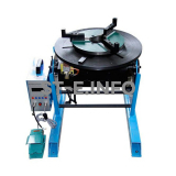 Сварочный позиционер CNC-100 - st-e.info - Севастополь