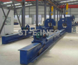 Машина для сварки опор освещения ЛПСВ-550/12000 - st-e.info - Севастополь