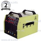 Инвертор сварочный TIG-200P AC/DC, 220В - st-e.info - Севастополь