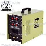 Инвертор сварочный TIG-209P DC, 220В - st-e.info - Севастополь