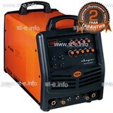 Сварочный инвертор TECH TIG 315 P AC/DC (E103) - st-e.info - Севастополь
