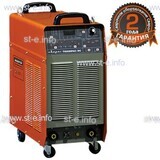Сварочный инвертор Сварог TIG 500 P DSP AC/DC (J1210) - st-e.info - Севастополь