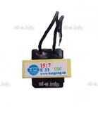 Трансформатор ТГР EI-33 - st-e.info - Севастополь