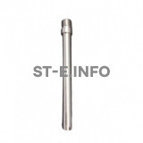 Трубка охлаждения для плазмотронов YGX200 - st-e.info - Севастополь