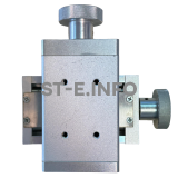 Слайдер механический 1050-2 - st-e.info - Севастополь