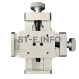 Слайдер механический 2060-2 - st-e.info - Севастополь