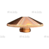 Сопло для лазерной резки Raytools д.2,5мм арт. P0591-571-00025 - st-e.info - Севастополь