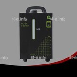 Блок жидкостного охлаждения WL-20-220 - st-e.info - Севастополь