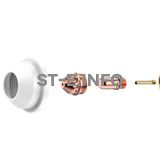 Трубка для плазмотрона Y600 - st-e.info - Севастополь