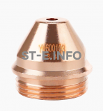 Сопло D=2.3 для плазмотрона YK600 - st-e.info - Севастополь