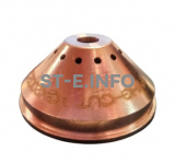 Защитный экран для плазмотронов YGX200 - st-e.info - Севастополь