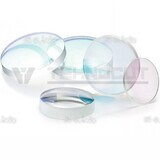 Фокусирующая линза для аппаратов лазерной сварки и чистки D20*4,5/Ф800 - st-e.info - Севастополь