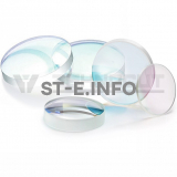 Фокусирующая линза лазерная сварка и чистка D20*4,75/Ф800 - st-e.info - Севастополь