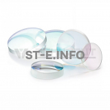 Стекло защитное D 20*2 мм до 6 квт - st-e.info - Севастополь