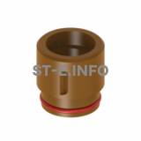 Завихритель 11.835.221.155 - st-e.info - Севастополь