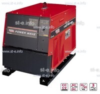 Power Wave 455 M - st-e.info - Севастополь