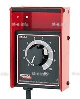 Пульт дистанционного управления Lincoln Electric К857-1  - st-e.info - Севастополь