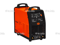 Сварочный аппарат для ручной дуговой сварки TECH TIG 400 P (W322) - st-e.info - Севастополь