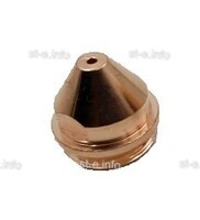 Сопло YK125, D=1,7 - st-e.info - Севастополь