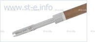 Горелка для автоматической сварки Tbi AUT-9W,прямой гусак - st-e.info - Севастополь
