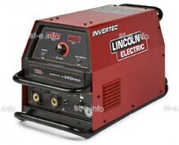 Аппарат для ручной дуговой сварки Invertec  V350-Pro - st-e.info - Севастополь