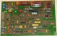 Плата контрольная G1585-2 для DC1000 Lincoln Electric - st-e.info - Севастополь