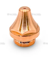 Сопло одинарное 3D 1,2 мм 120GJT1112 - st-e.info - Севастополь