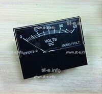 Вольтметр M21002-2A - st-e.info - Севастополь