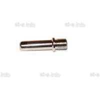 Электрод H839M00 для OTC Daihen D-12000 - st-e.info - Севастополь