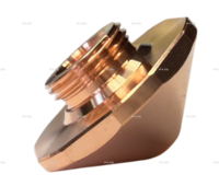 Сопло шестигранное двойное для Raytools д.0,8мм арт. BD32-15-08-D - st-e.info - Севастополь