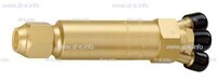 Механизированный ацетиленовые резак 133-2V/28 - st-e.info - Севастополь