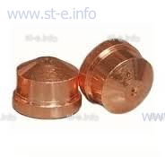 1374 Сопло 1.8 mm  - st-e.info - Севастополь