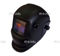 Маска сварщика хамелеон 510G - st-e.info - Севастополь